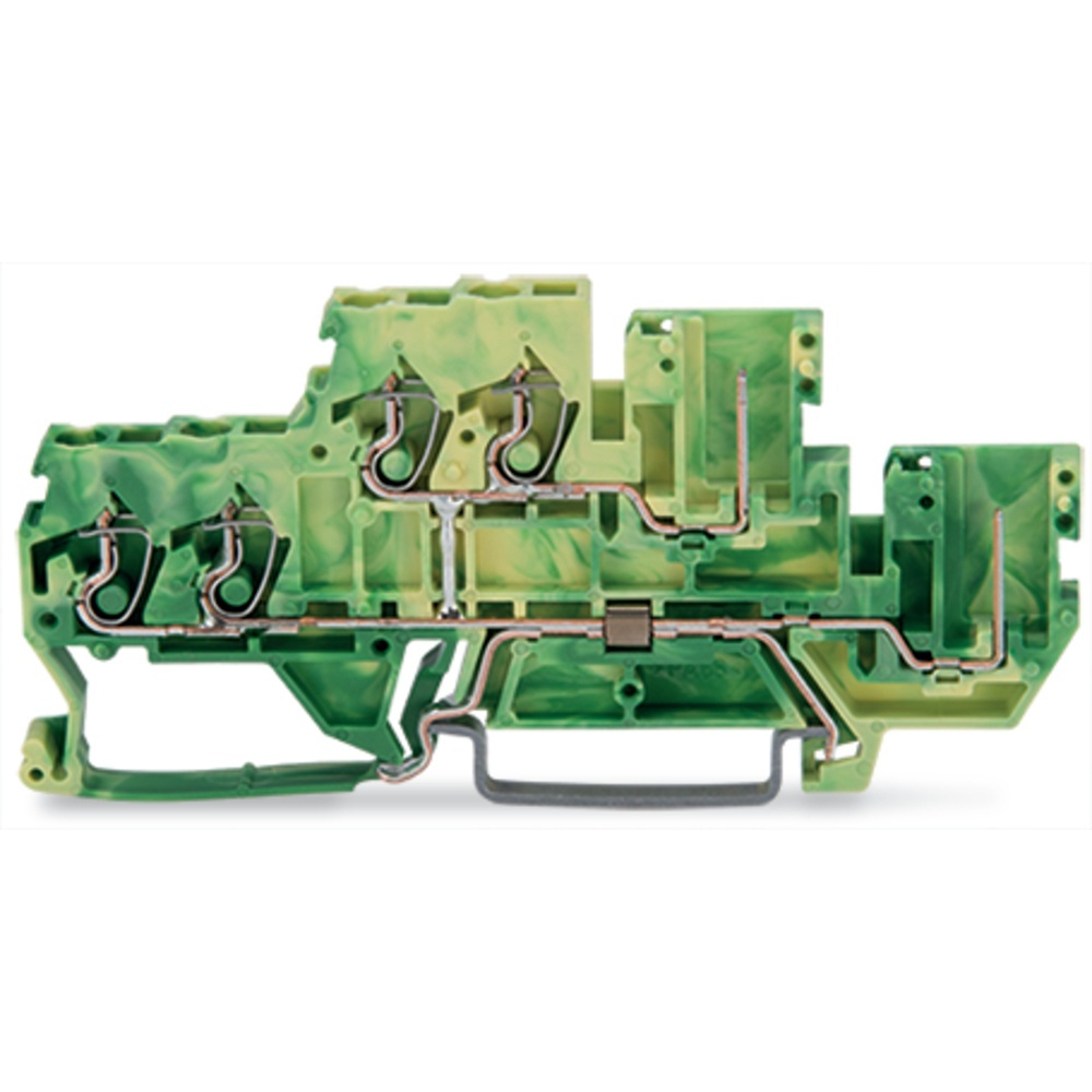 Wago Doppelstockklemme 870-1137 Wago Doppelstockklemme 870-1137
