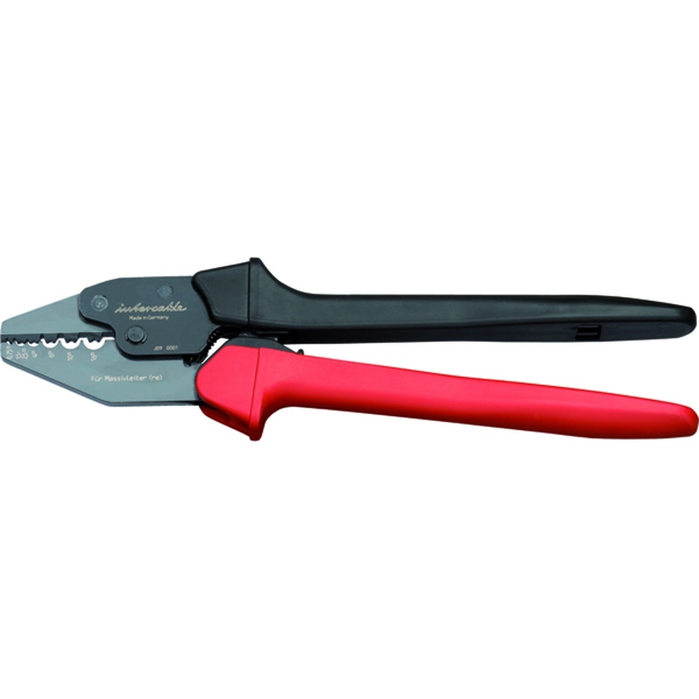 Intercable Mechanisches Presswerkzeug 181421 Typ MPE16K