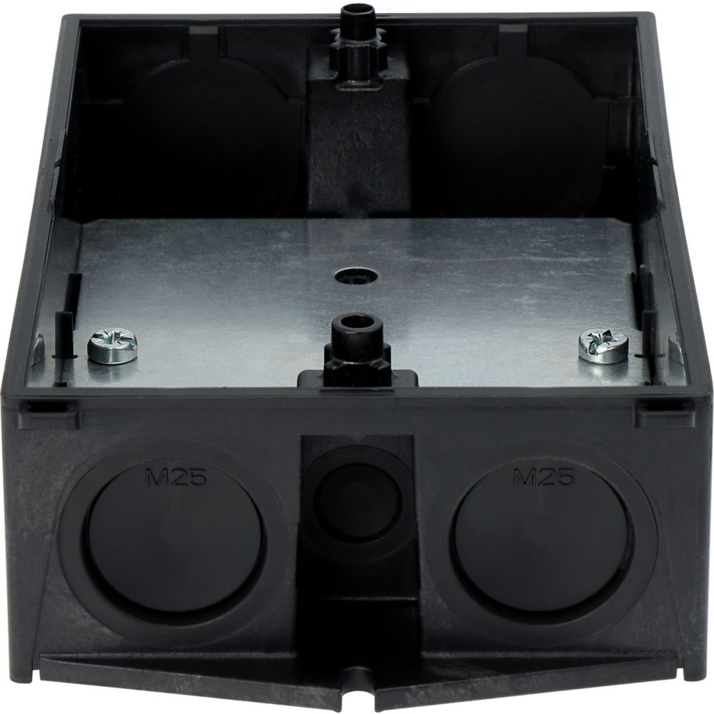 Eaton Isolierstoffgehäuse 206894 Typ CI-K2-145-M