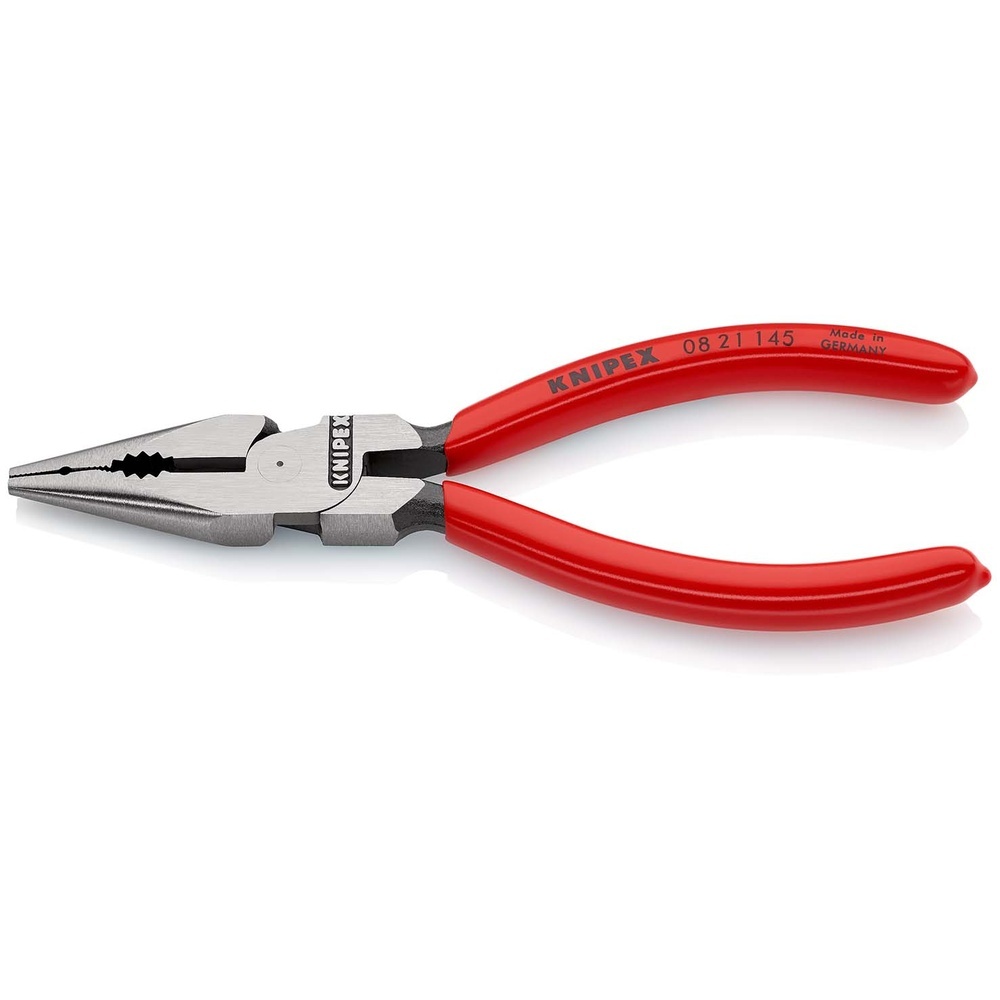 Knipex Spitzkombizange 08 21 145