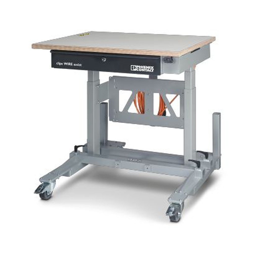 Phoenix Contact Werkbank 1193694 Typ AS-WORKBENCH-F 90 MA