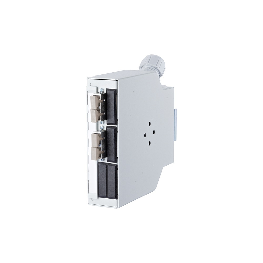 METZ CONNECT Spleißverteiler 150240C20210E