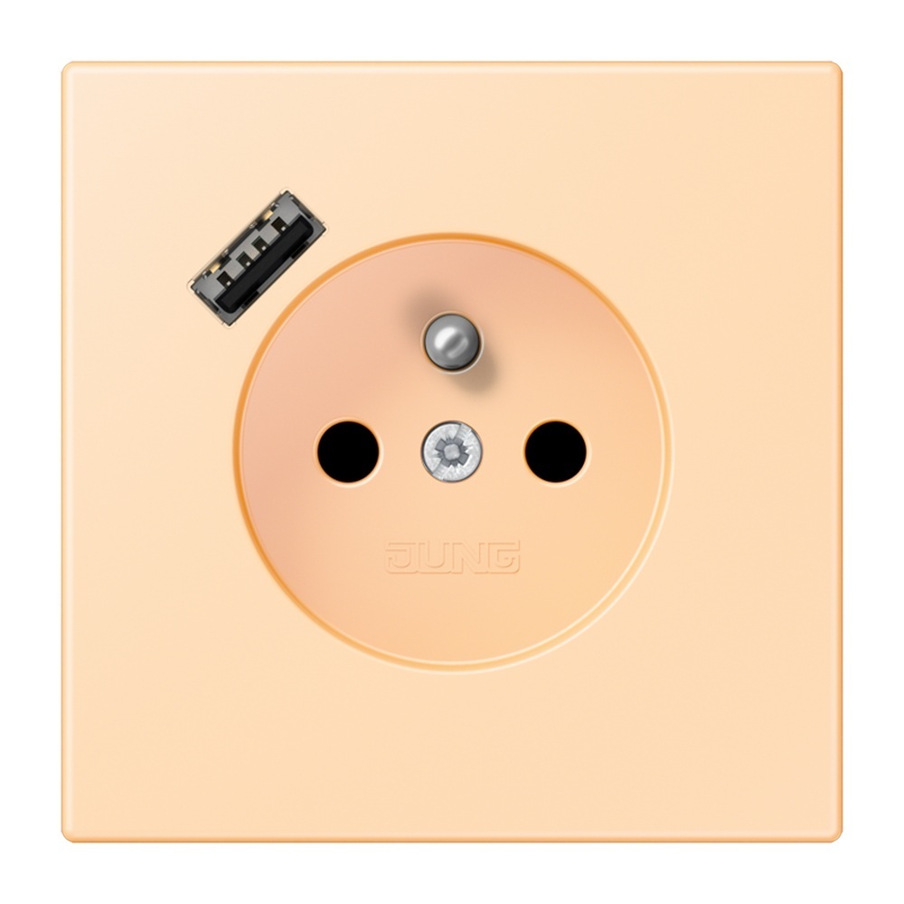 Jung Steckdose LC1520F-18A223