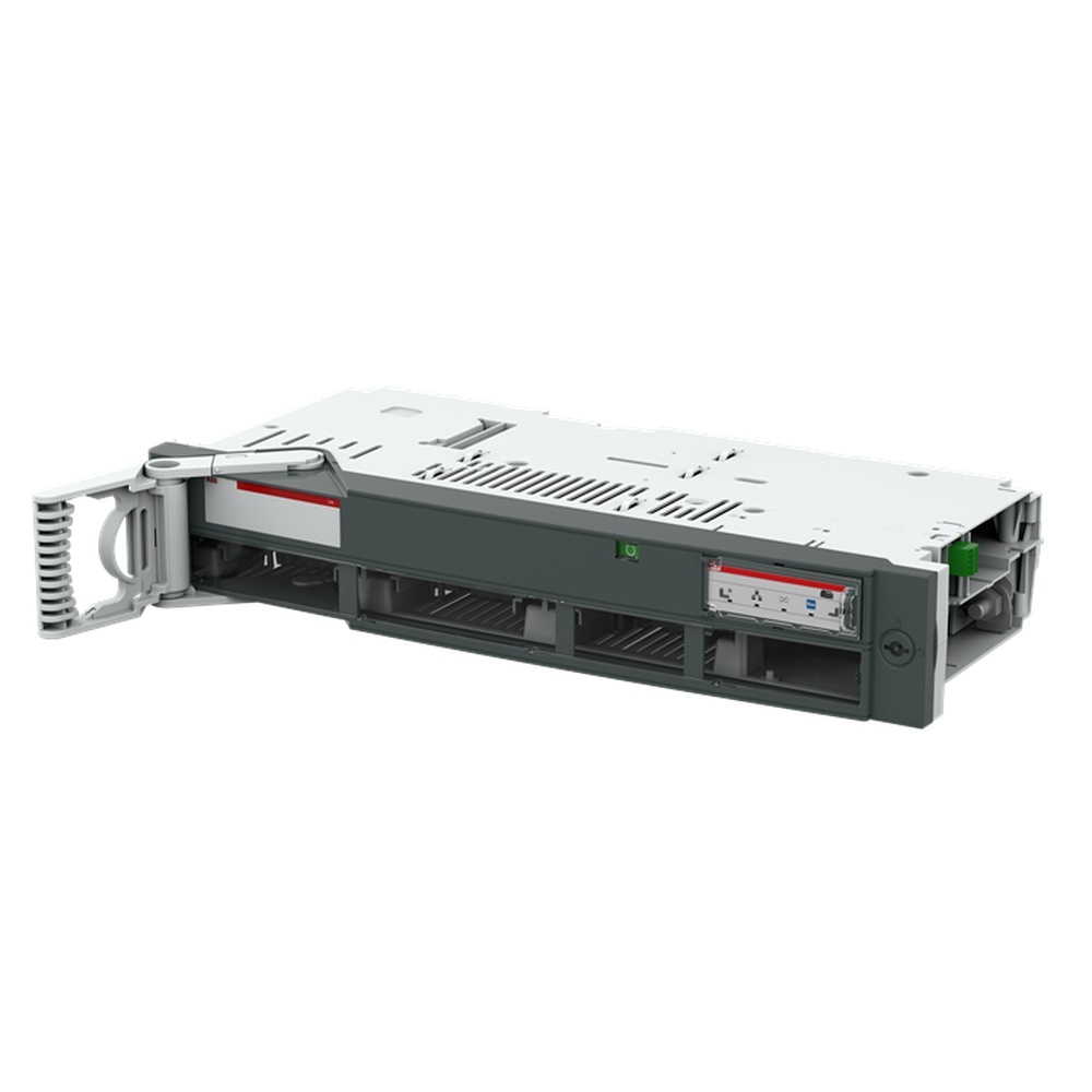 ABB Sicherungslasttrennschalter 1SEP204481R1516 Typ XRG1-50/5-3P-ITS2.