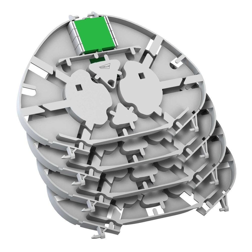 Kaiser Patchkassette 4264013