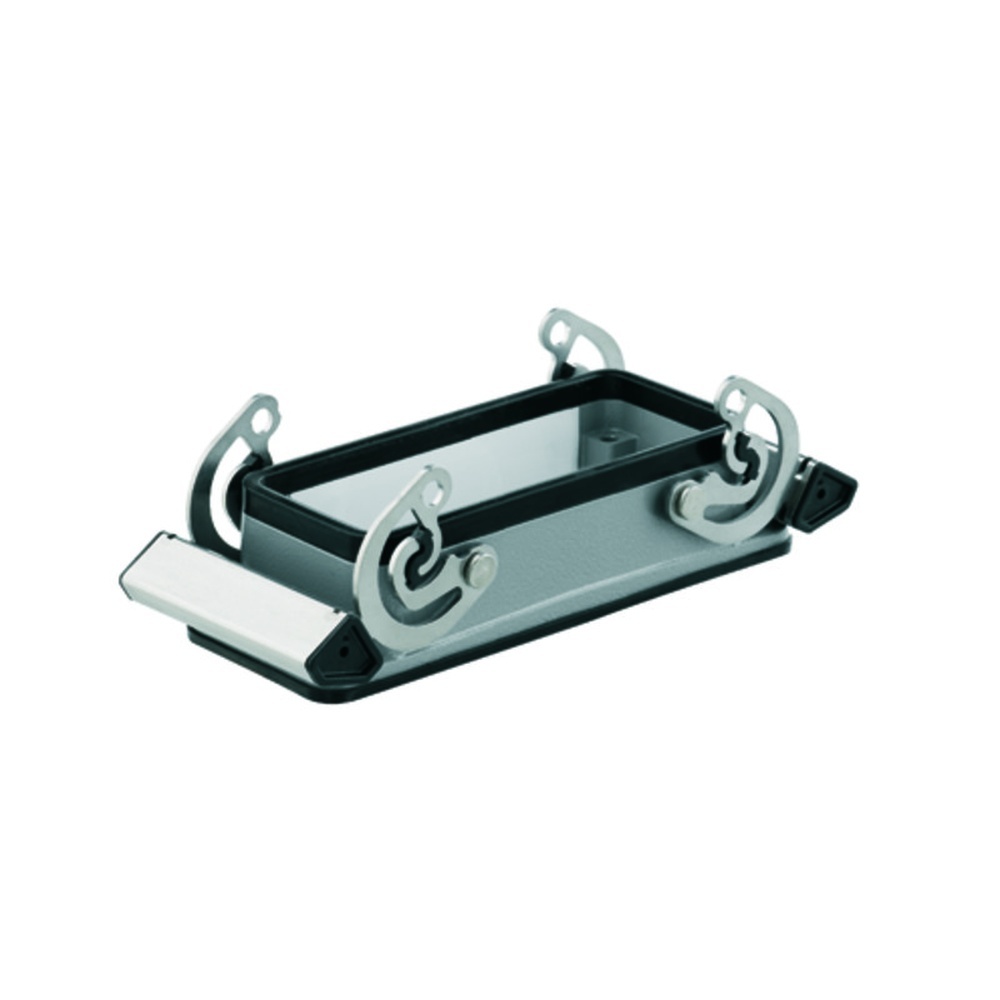 Weidmüller Gehäuse 1208600000 Typ HDC 16B ABU