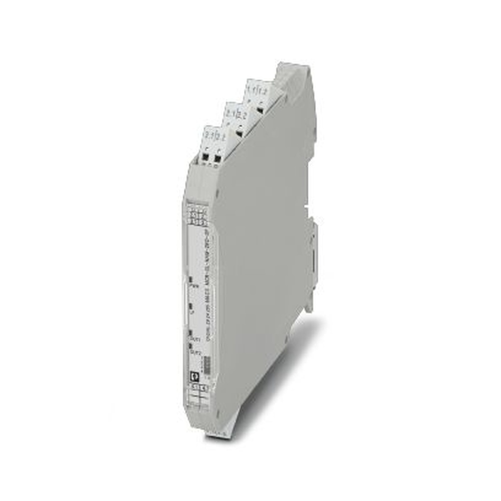 Phoenix Contact Trennschaltverstärker 2924265 Typ MACX MCR-SL-NAM-2RO-SP