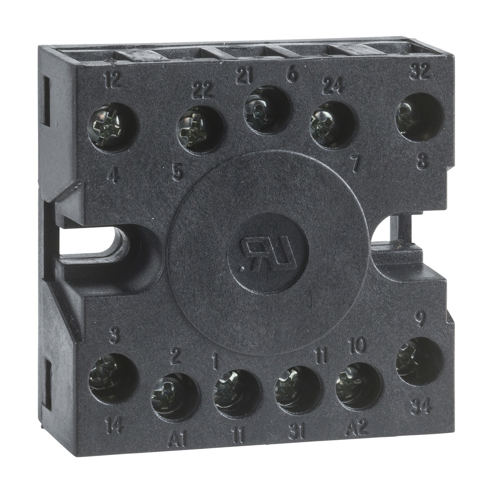 Schneider Electric Sockel RE48ASOC11AR