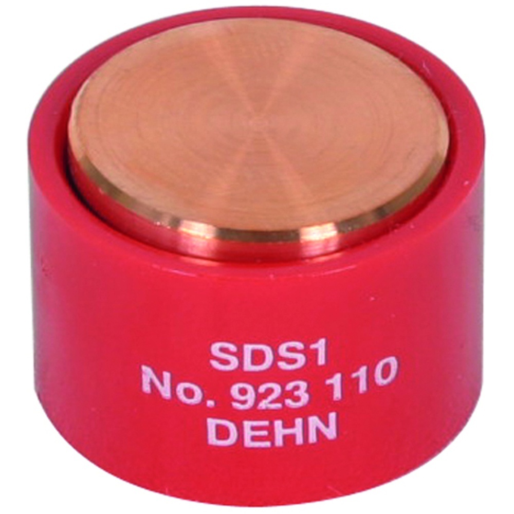 Dehn + Söhne Funkenstreckeneinsatz 923110 Typ SDS 1 Dehn + Söhne Funkenstreckeneinsatz 923110 Typ SDS 1