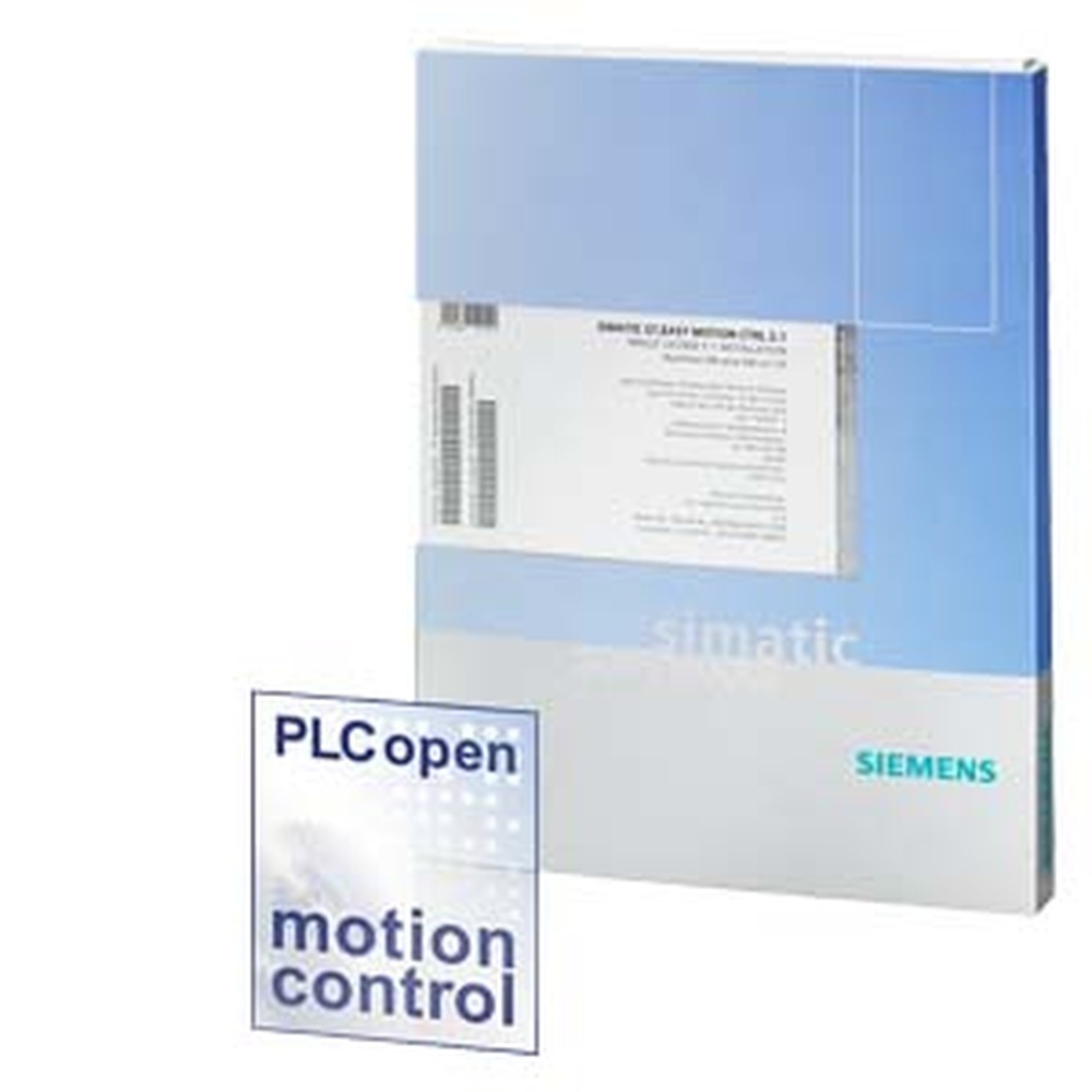 Siemens Easy Motion Control 6ES7864-0AC01-0YX0