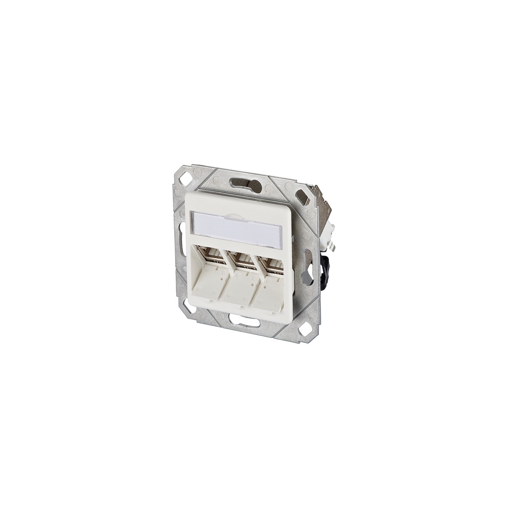 METZ CONNECT Port 130B12D31102-E