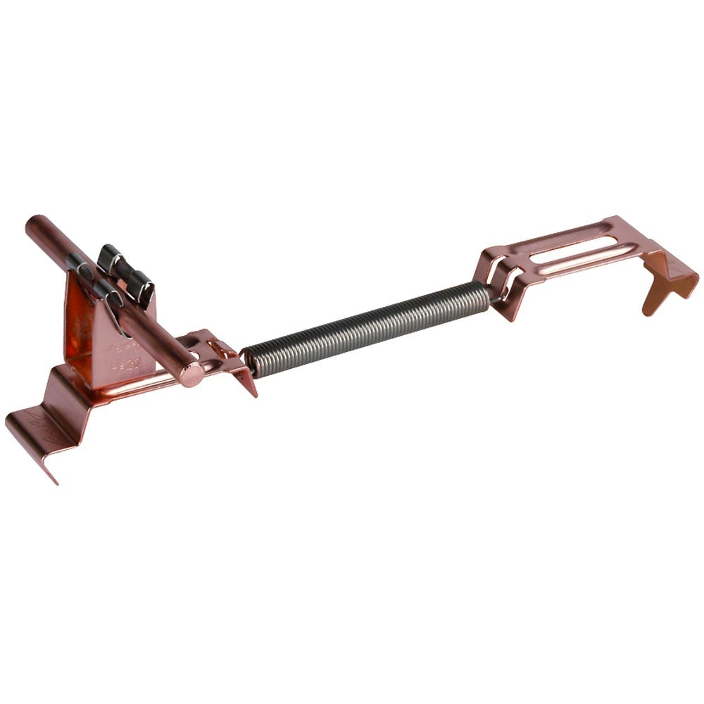 Dehn + Söhne Dachleitungshalter 206237 Typ DLH SG 8 H20 FG180.280 CU