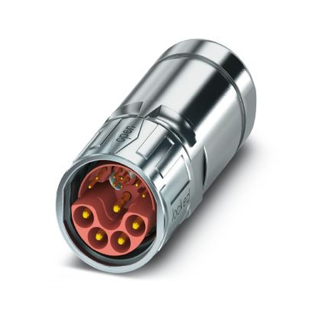 Phoenix Contact Kabelsteckverbinder 1621529 Typ SH-8EPC58A8LDLS Phoenix Contact Kabelsteckverbinder 1621529 Typ SH-8EPC58A8LDLS