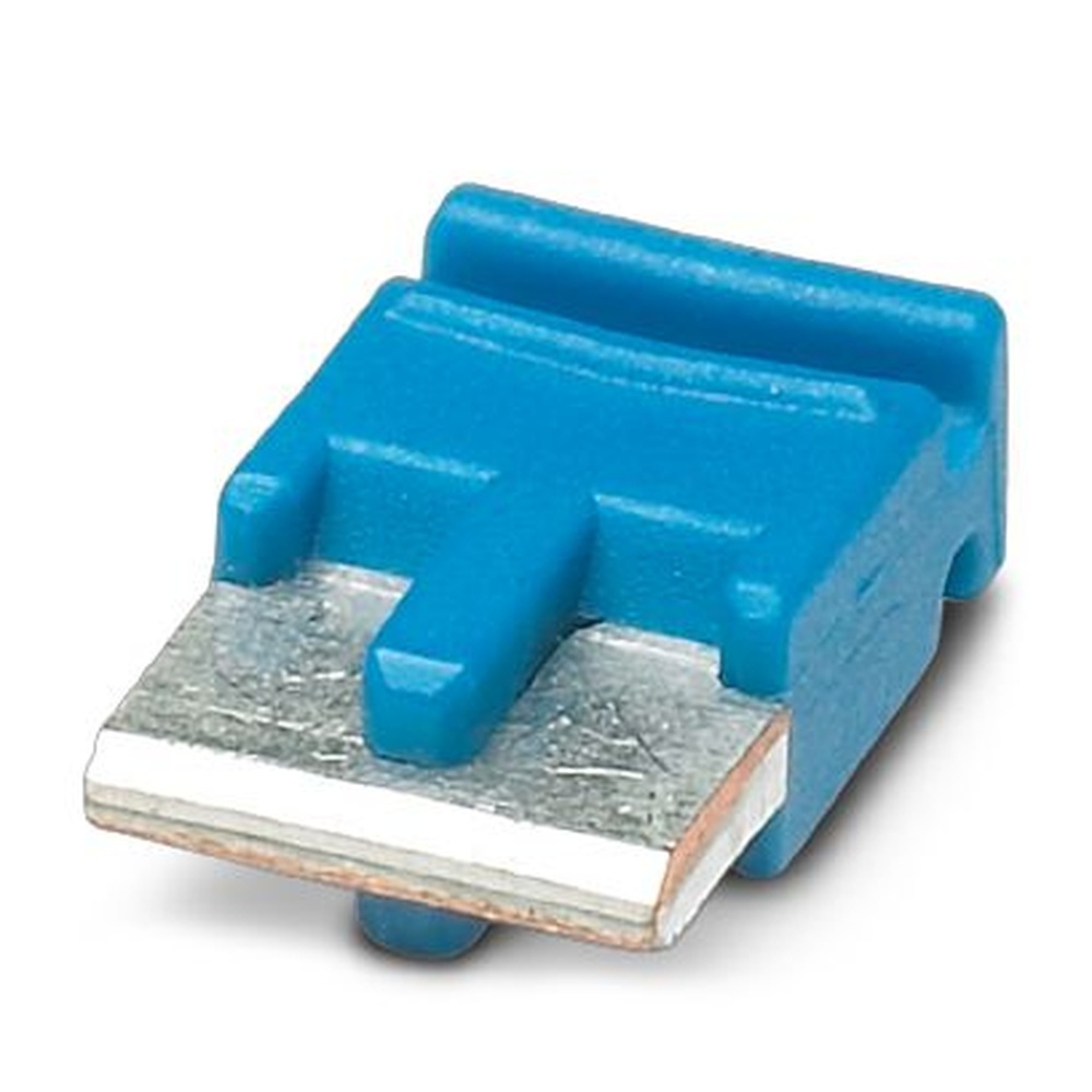 Phoenix Contact Einzelsteckbrücke 2966812 Typ FBST 6-PLC BU