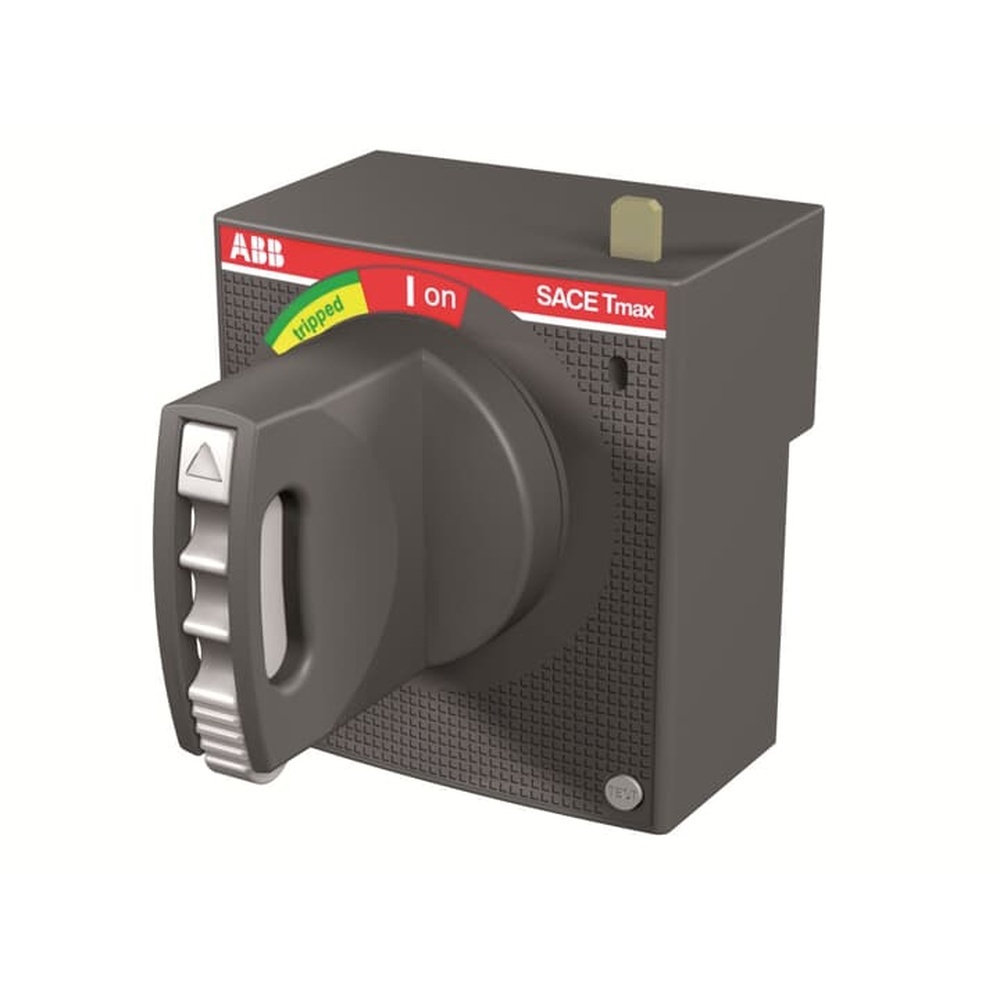 ABB Handgriff für Schaltgeräte 1SDA066475R1 Typ RHD XT1-XT3 F/P ST