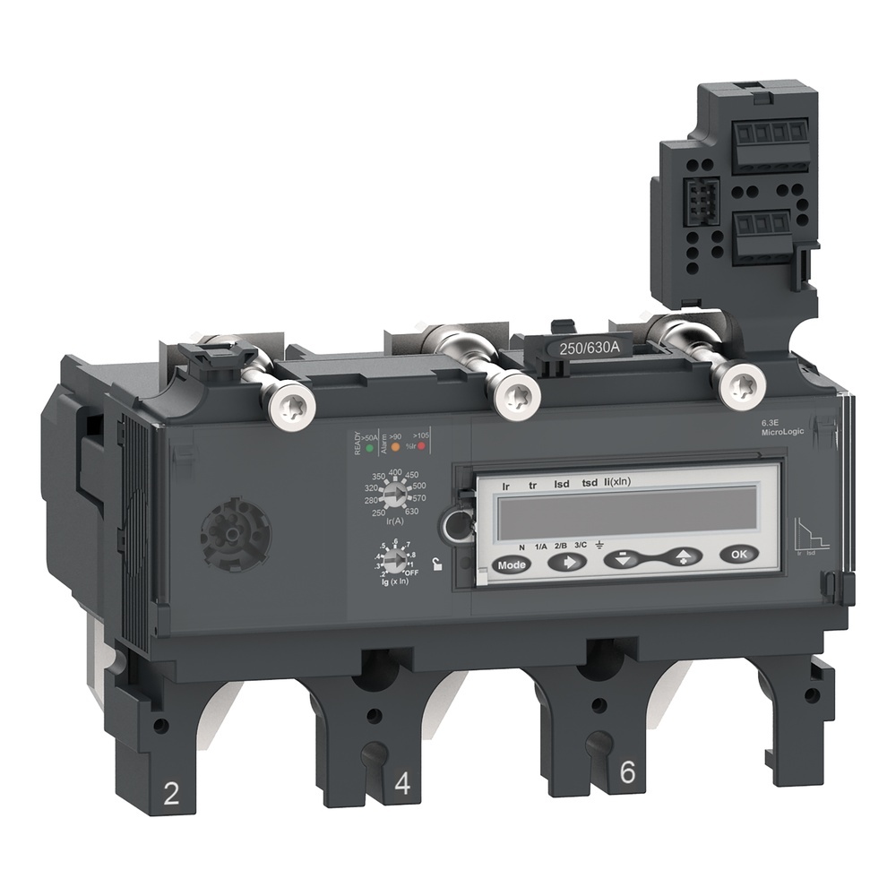 Schneider Electric Auslösegerät C6336M500