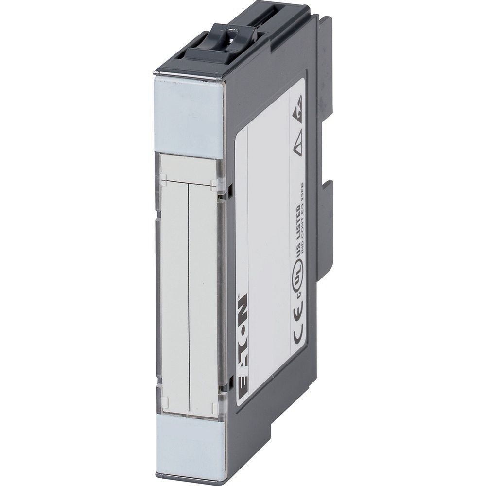 Eaton Eingangsmodul 140052 Typ XN-4DI-24VDC-P