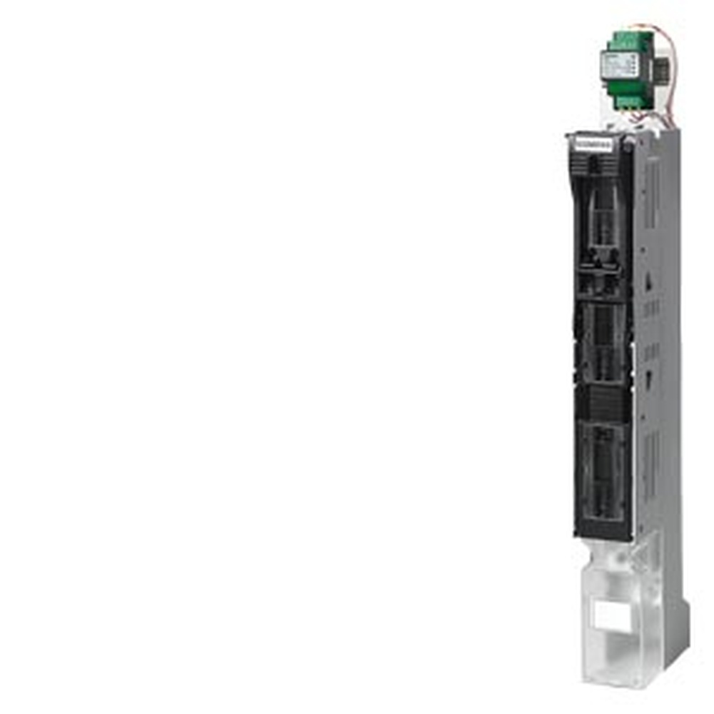 Siemens Sicherungslasttrennleiste 3NJ4103-3CF02
