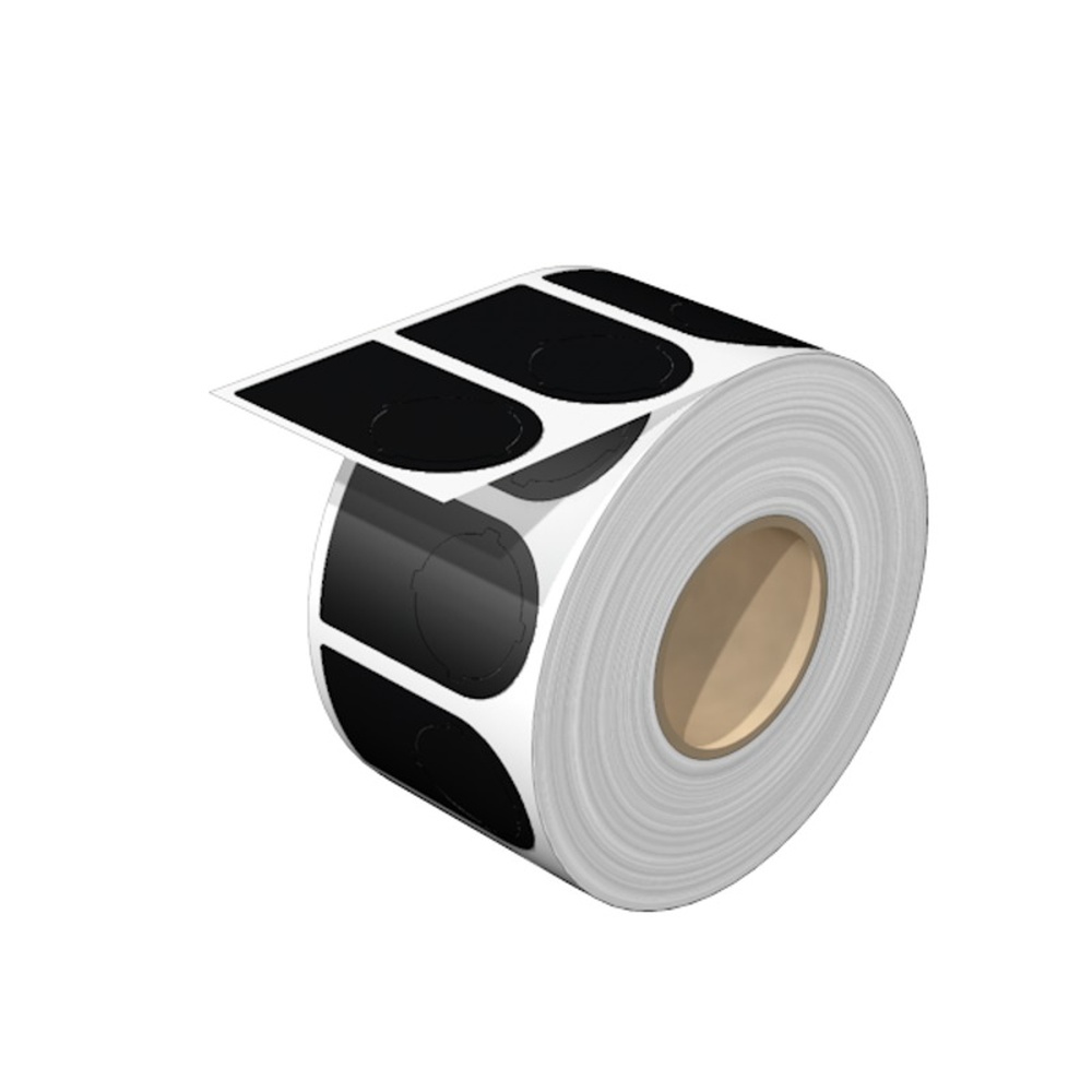 Weidmüller Gerätemarkierung 2496950000 Typ SM 27/18-22 MM SW VPE100 Weidmüller Gerätemarkierung 2496950000 Typ SM 27/18-22 MM SW VPE100
