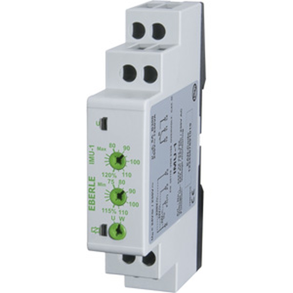 Eberle Spannungsmessrelais IMU-1 Nr. 053010140200