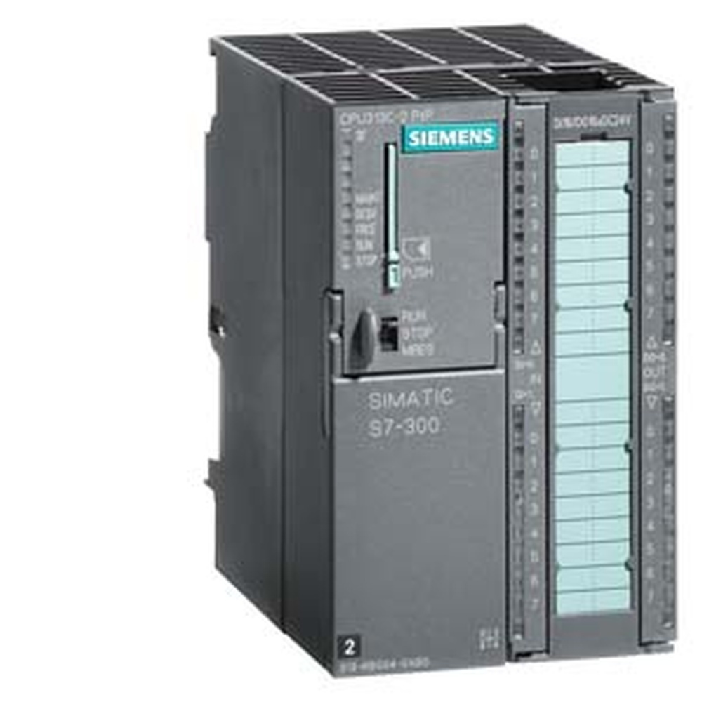 Siemens Kompakt CPU 6ES7313-6BG04-0AB0
