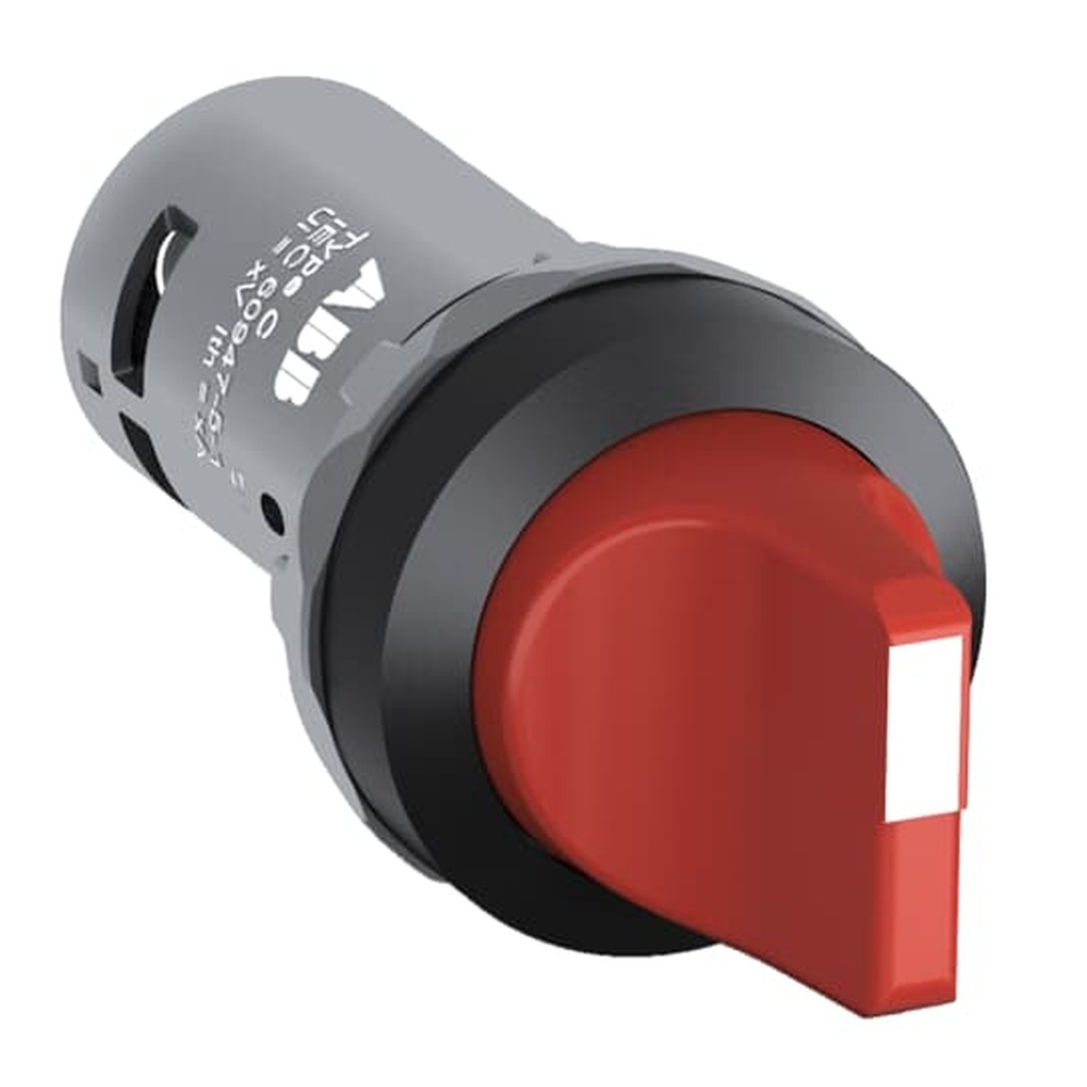 ABB Wahlschalter 1SFA619212R1021 Typ C3SS3-10R-20