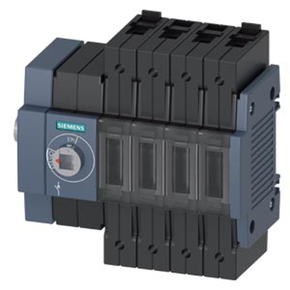 Siemens Lasttrennschalter 3KD2644-2ME10-0