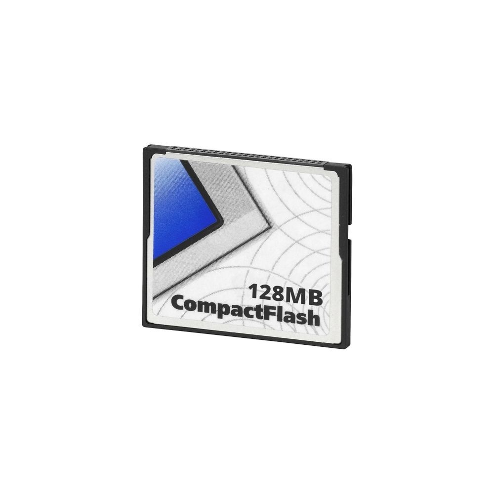 Eaton Compact Flash Speicherkarte 139528 Typ MEMORY-CF-A1-S