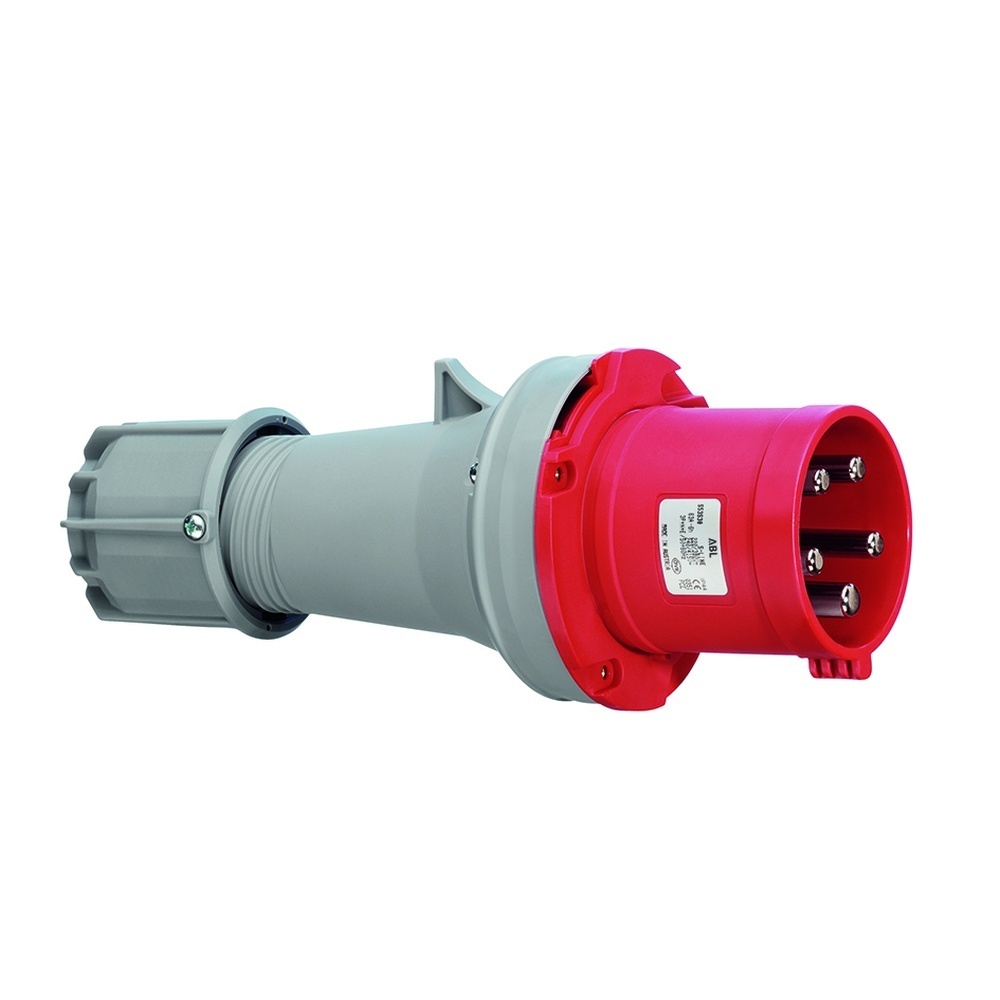 ABL Sursum CEE Stecker S33S50