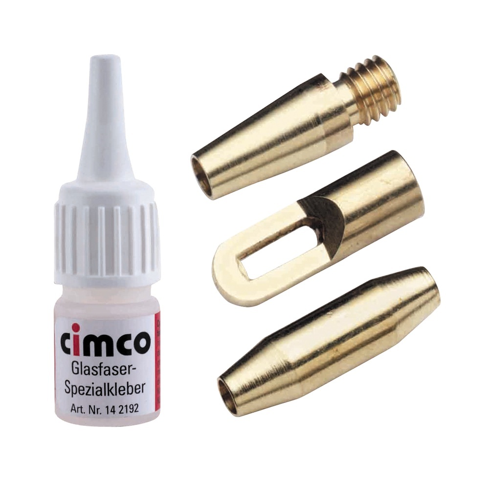 Cimco Katimex Service Set 142150 Cimco Katimex Service Set 142150