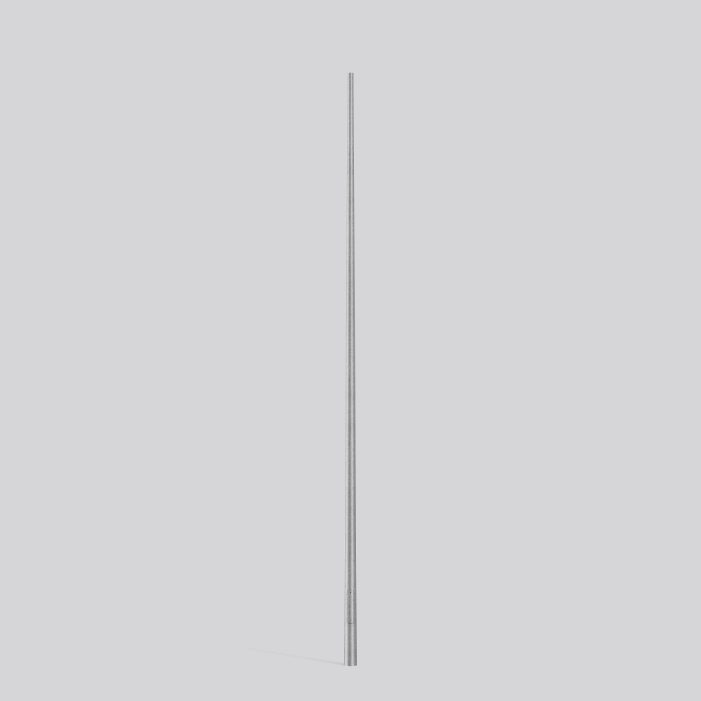 RZB Stahl Mast 611901.000