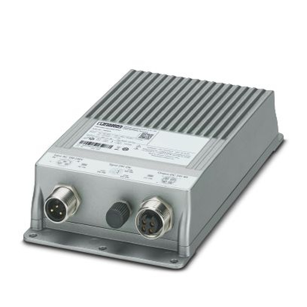 Phoenix Contact Stromversorgung 1065976 Typ TRIO-PS67/1AC/24DC/8/INC