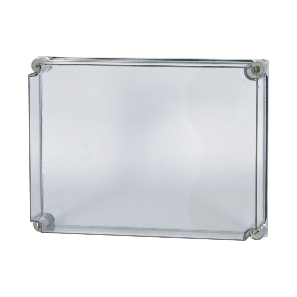 Eaton Deckel 138523 Typ D200-CI45-DVZ