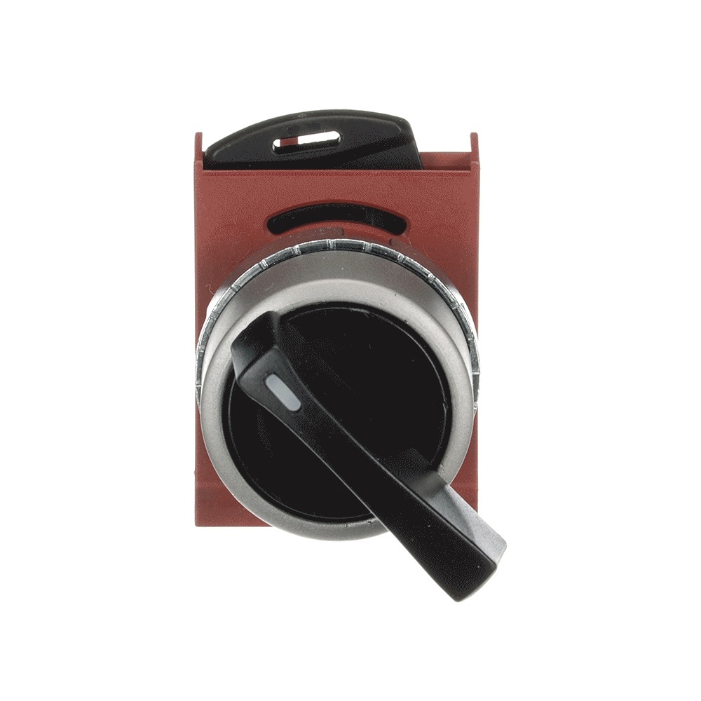 ABB Frontelement für Wahlschalter 1SFA184373R9006 Typ P9MSVD5N