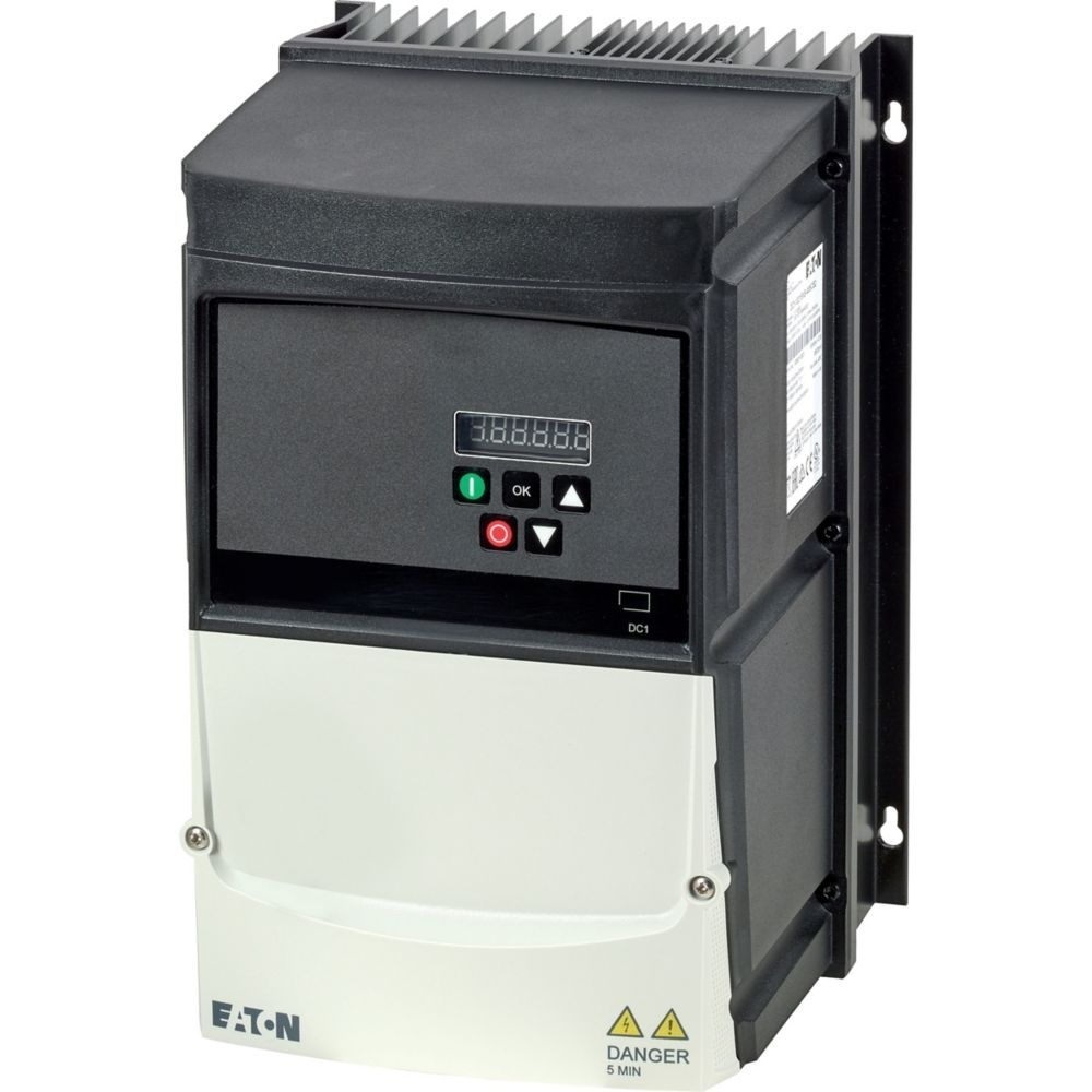 Eaton Frequenzumrichter 199439 Typ DC1-34014FB-A66OE1
