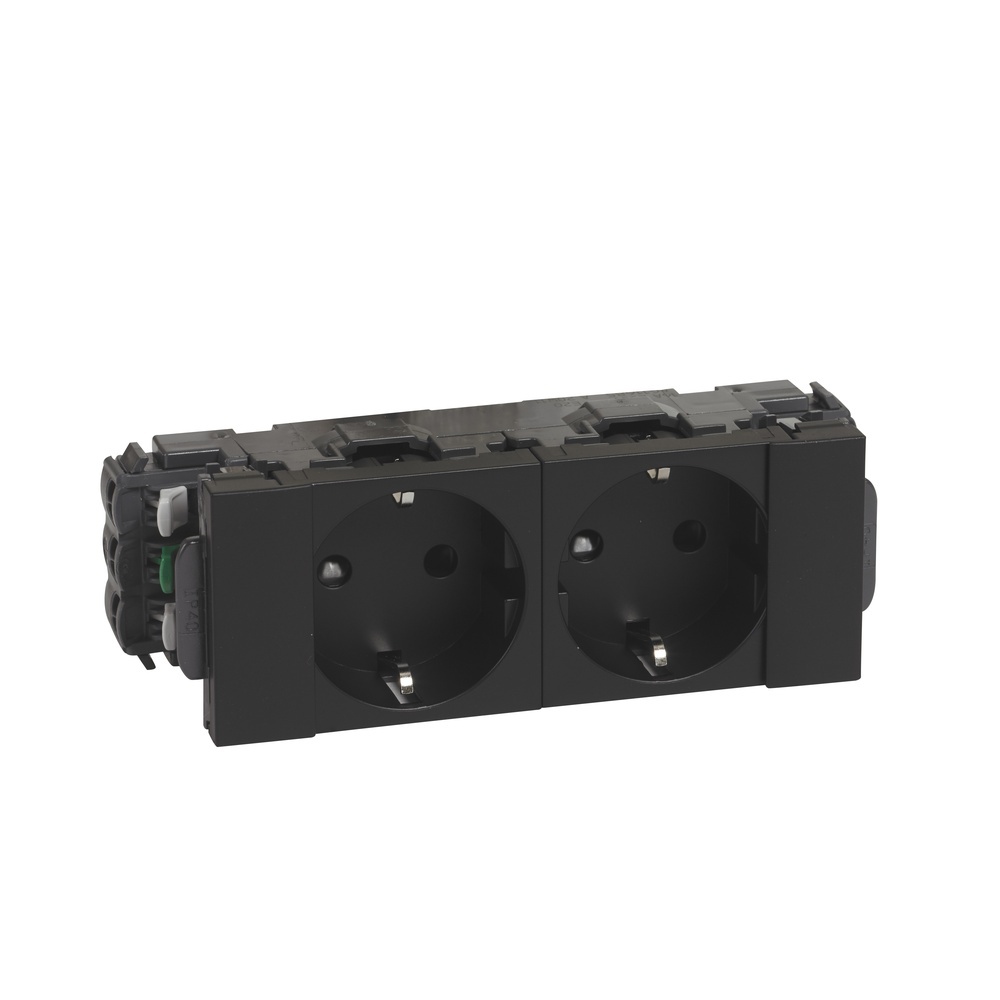 Legrand Schutzkontaktsteckdose 077232L