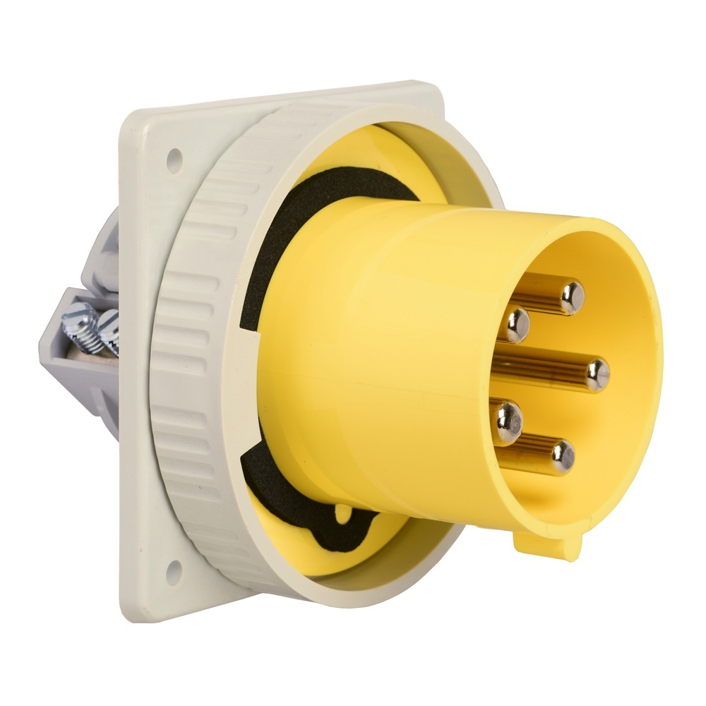 Walther-Werke Wasserdichter Anbaugerätestecker 679504
