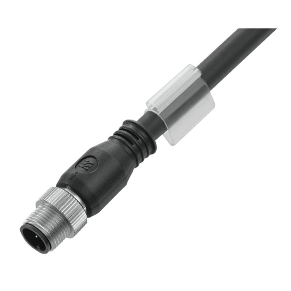 Weidmüller Sensor Aktor Leitung 1906482000 Typ SAIL-M12G-4S20U