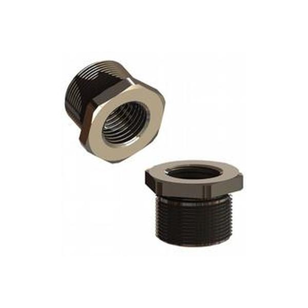 Pepperl+Fuchs Adapter 400923 Typ AD.M32.M25.BN.C.15.K01