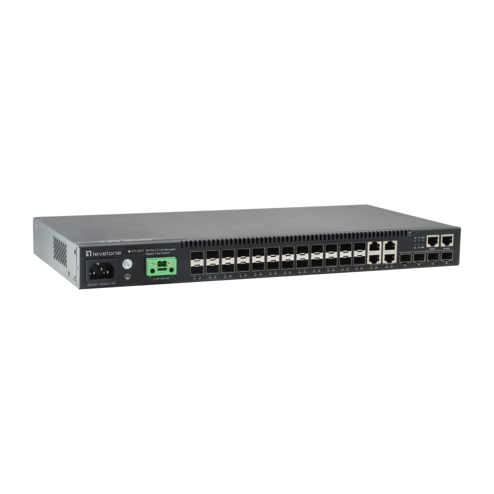 EFB Switch GTL-2872