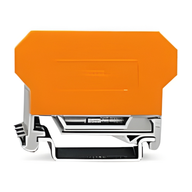 Wago Basisklemmenblock 280-618 Wago Basisklemmenblock 280-618