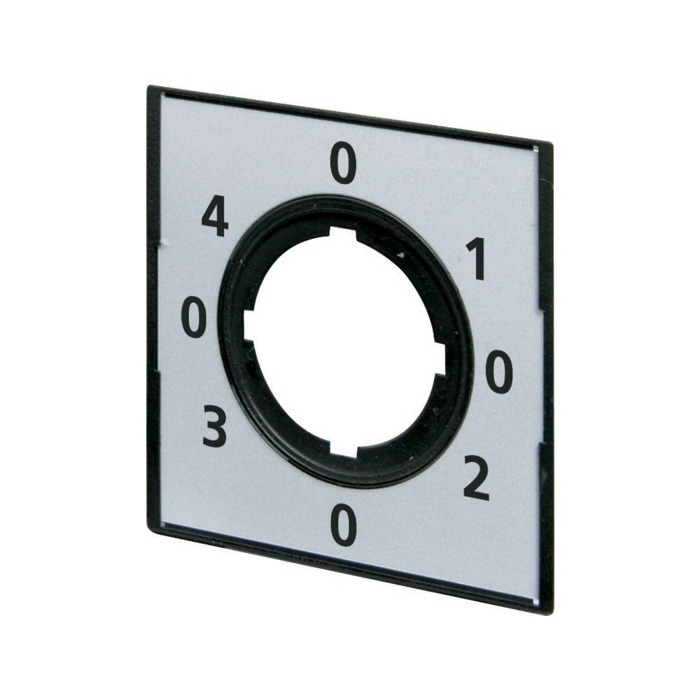 Eaton Schild 279435 Typ M22-XCK2
