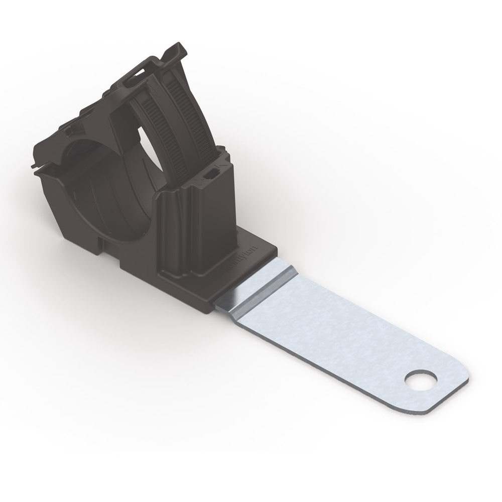 Hellermann Befestigungselement 151-01480 Typ RCC180LM8 PA66HIRHSUV/ST/ZN BK 140