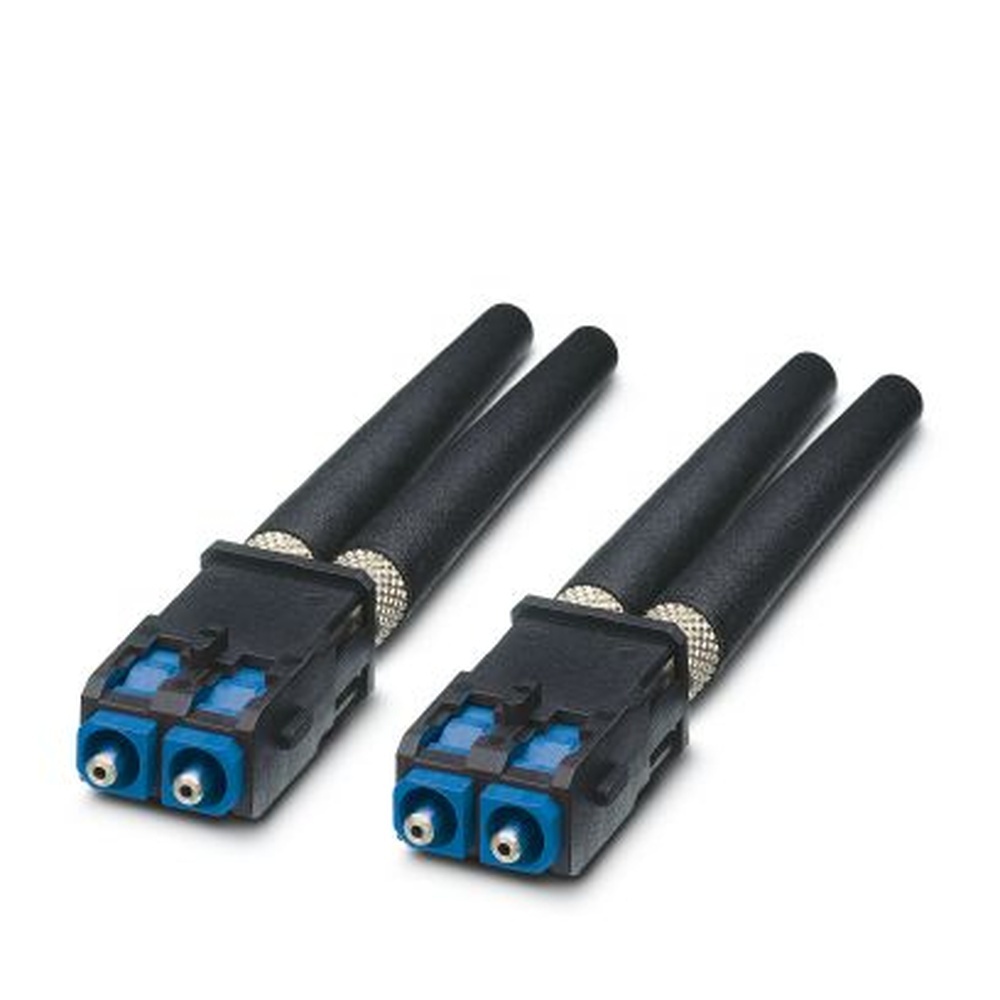 Phoenix Contact LWL Steckverbinder 2708656 Typ PSM-SET-SCRJ-DUP/2-POF