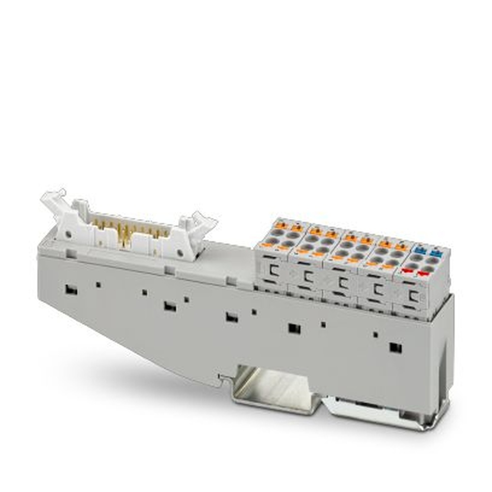 Phoenix Contact Übergabemodul 1278788 Typ VFC-PT/FLK20/ET200SP