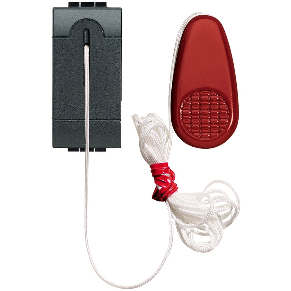 Bticino Zugtaster L4033