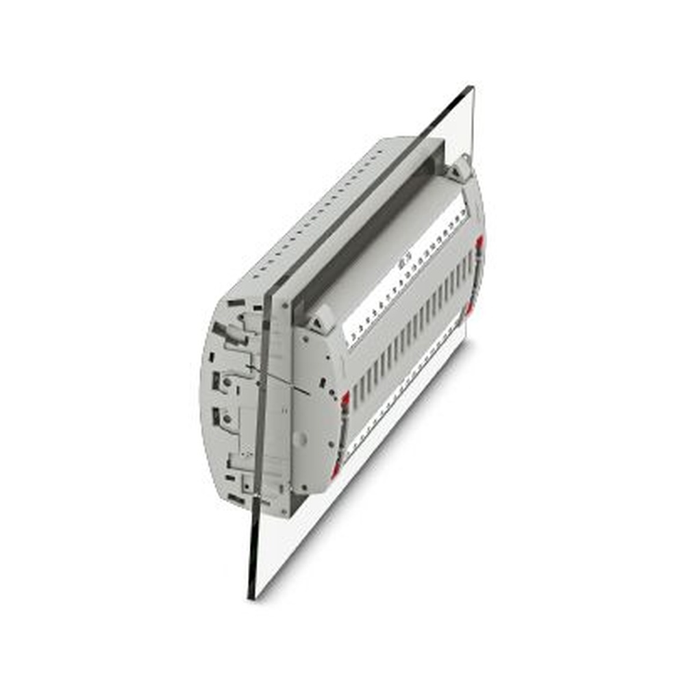Phoenix Contact Prüfsteckleiste 3069448 Typ PTWE 6-2/I19