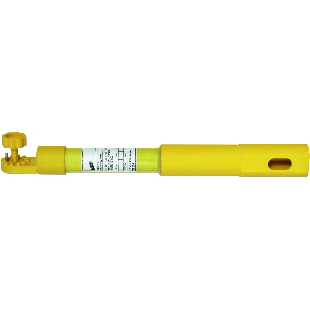 Dehn + Söhne Isolierteil 766358 Typ IT ZK30 STK 30 360 Dehn + Söhne Isolierteil 766358 Typ IT ZK30 STK 30 360