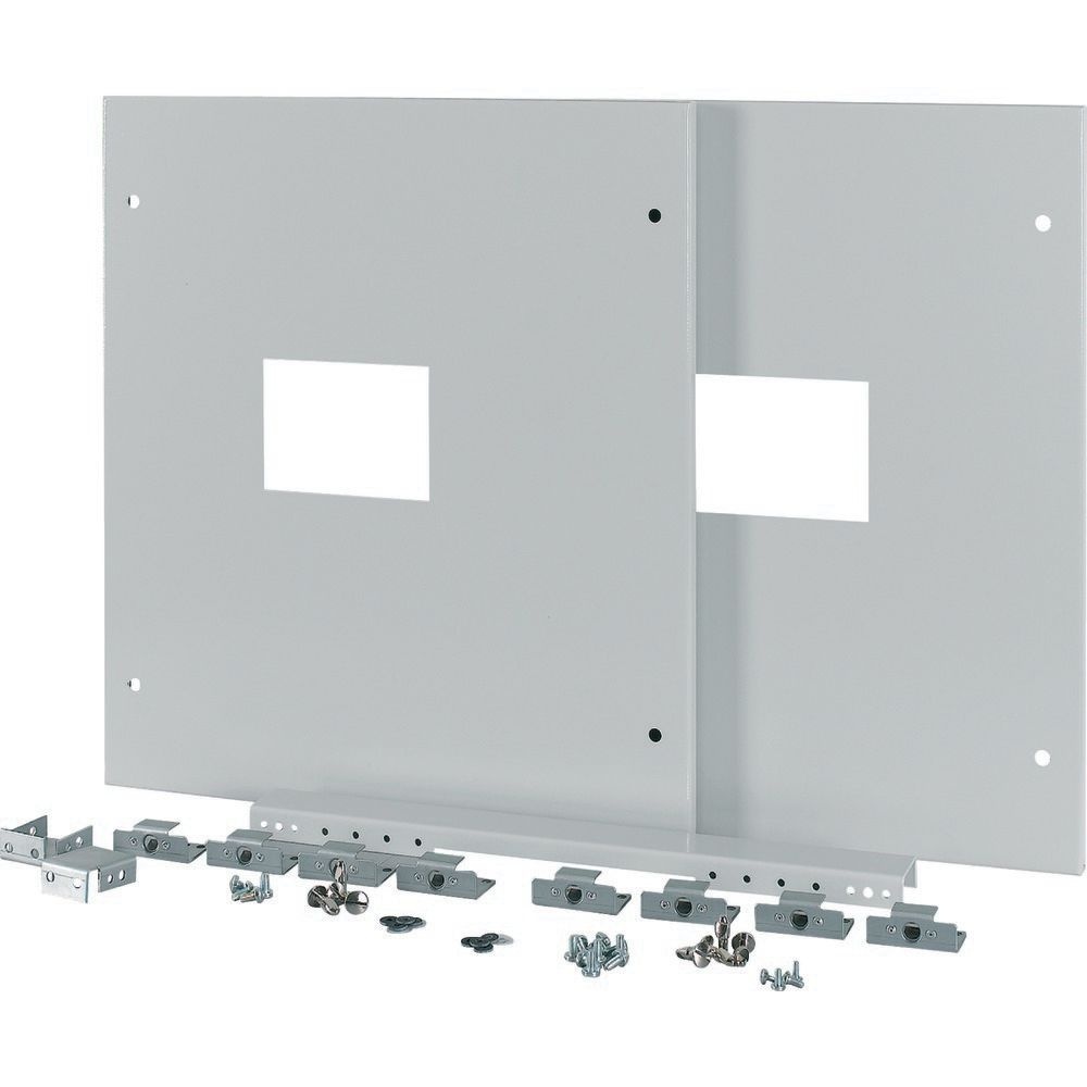 Eaton Frontblende 186691 Typ XTMP2N4FC-XMV-H550W1000-SOND-RAL*