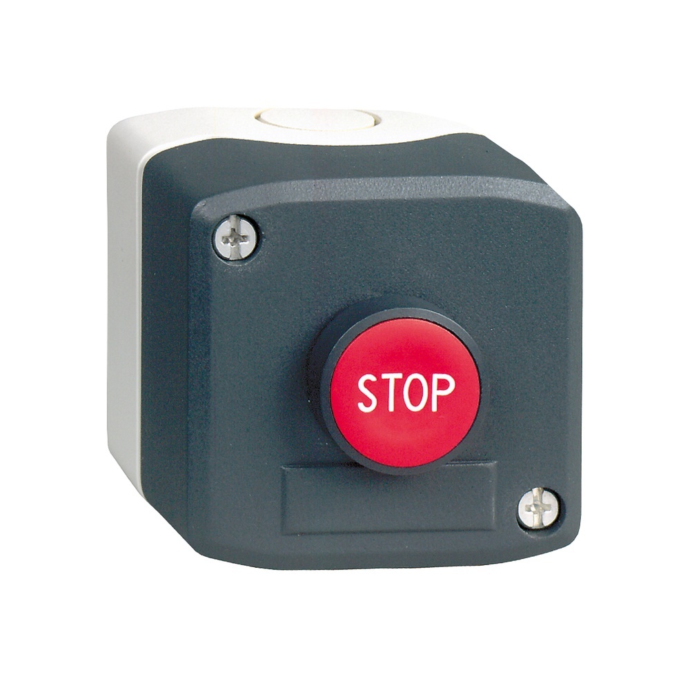 Schneider Electric Gehäuse XALD114